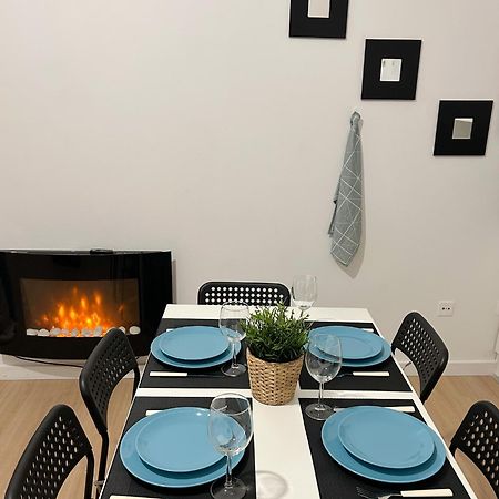 Oporto Central Flat - Downtown Екстериор снимка