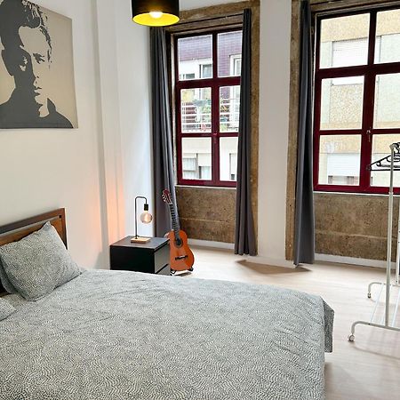 Oporto Central Flat - Downtown Екстериор снимка