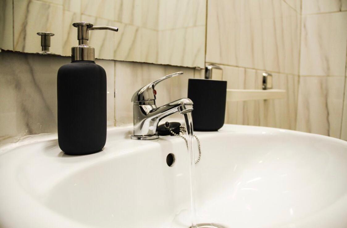 Oporto Central Flat - Downtown Екстериор снимка