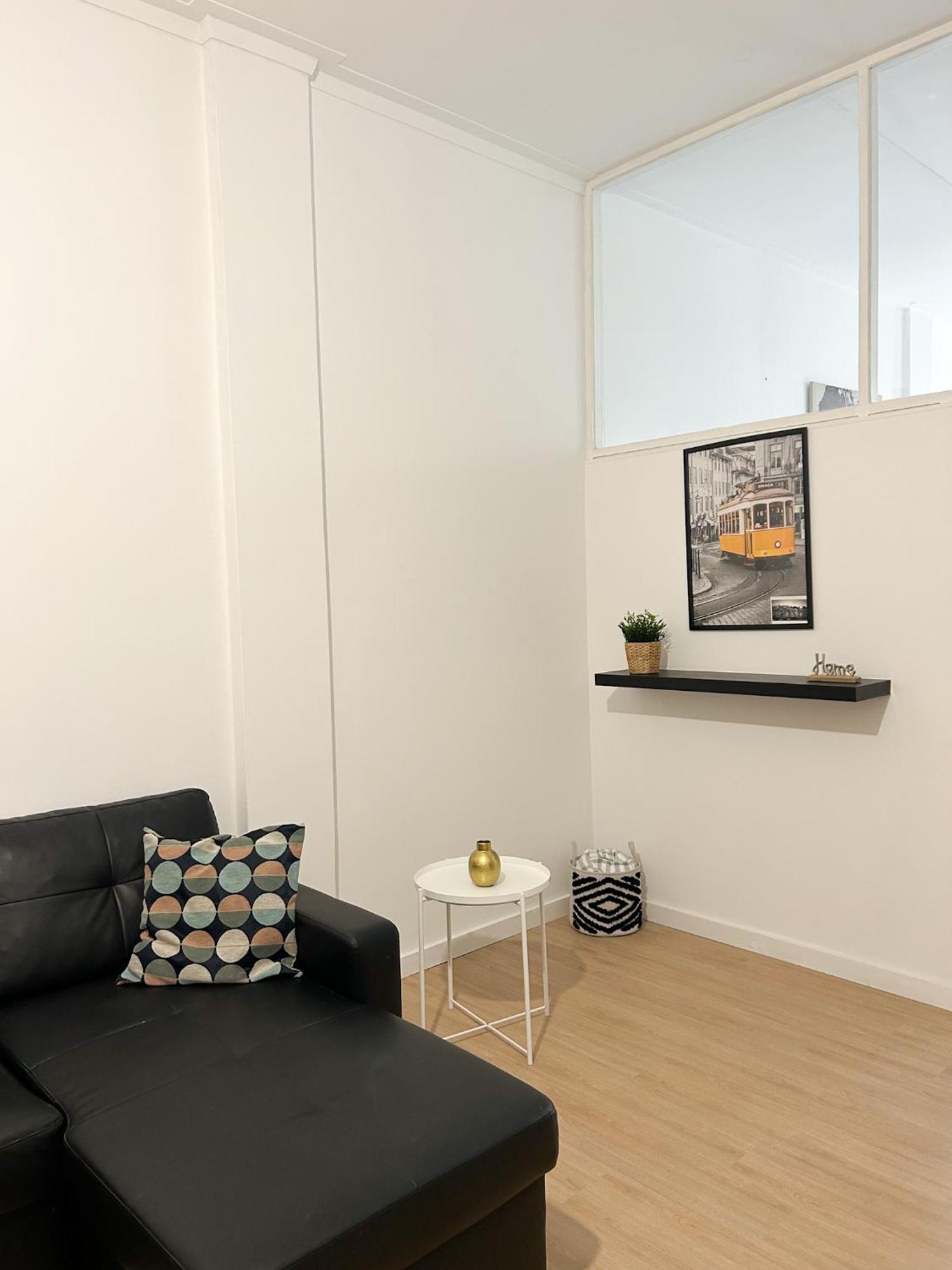 Oporto Central Flat - Downtown Екстериор снимка