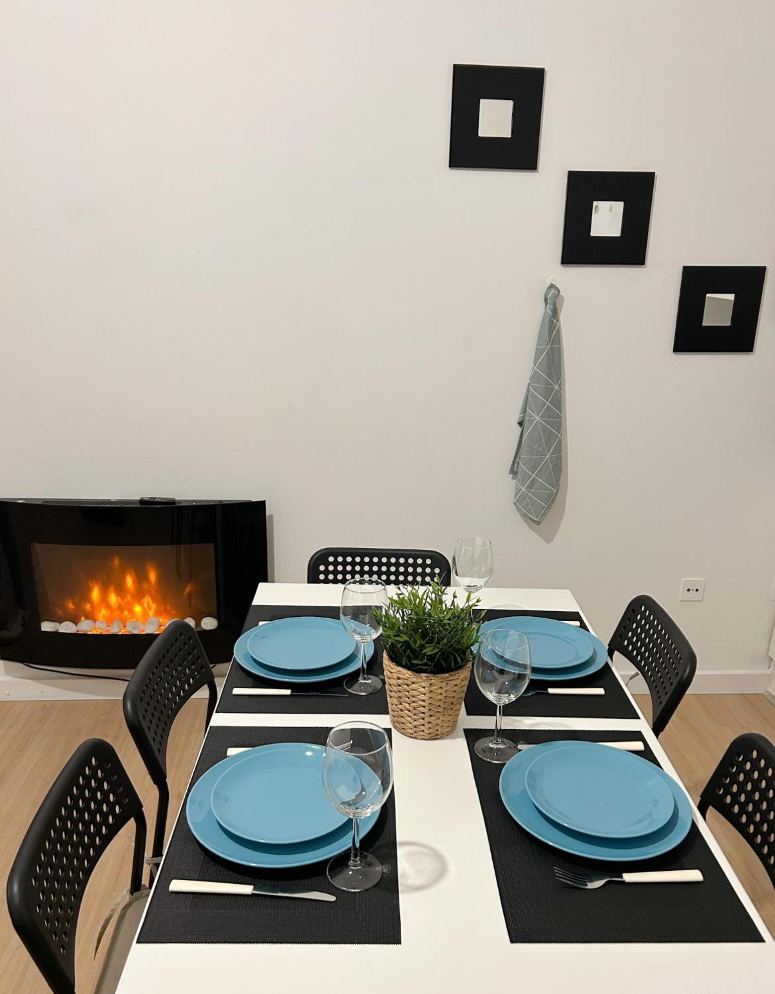 Oporto Central Flat - Downtown Екстериор снимка