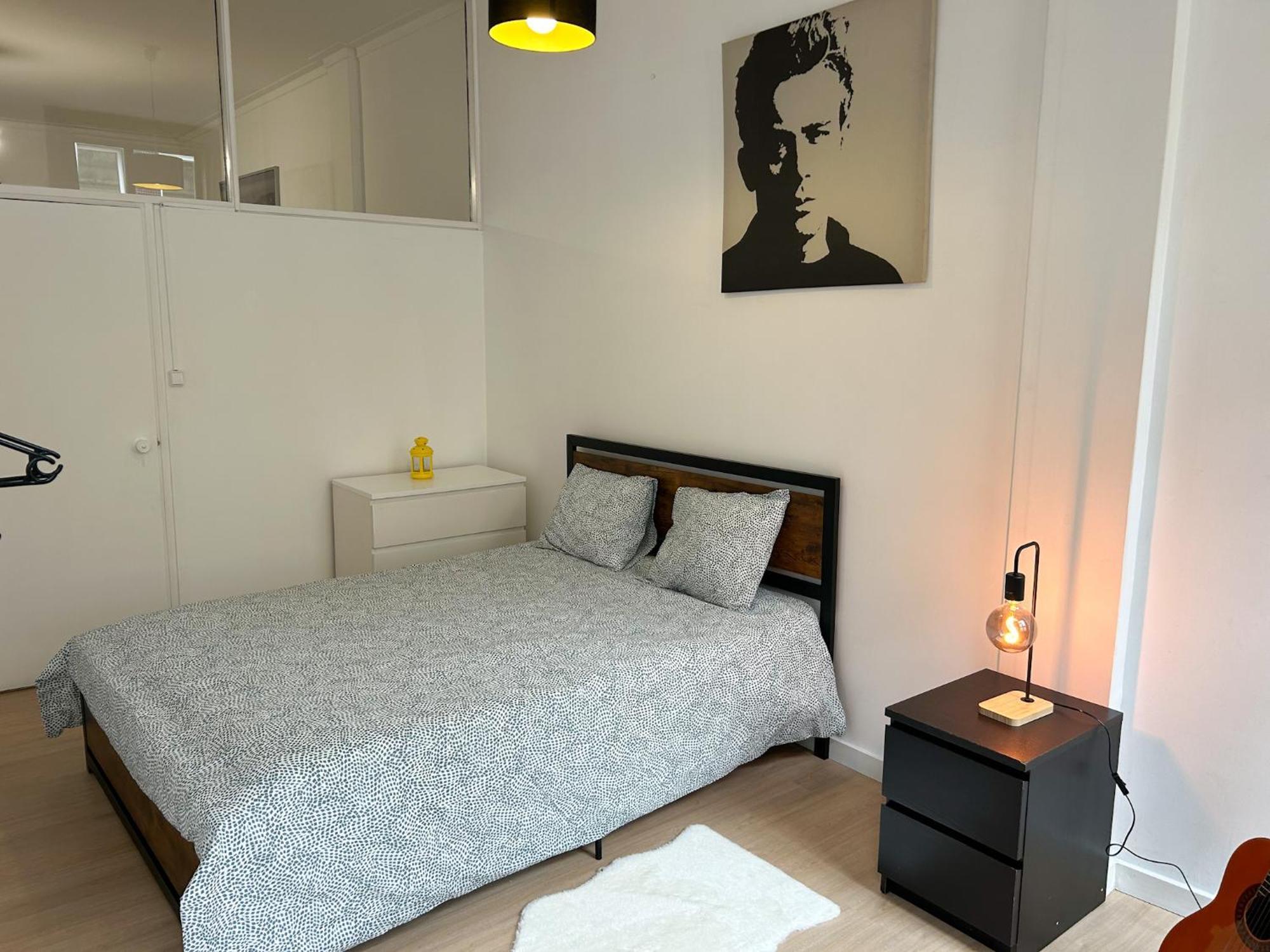 Oporto Central Flat - Downtown Екстериор снимка
