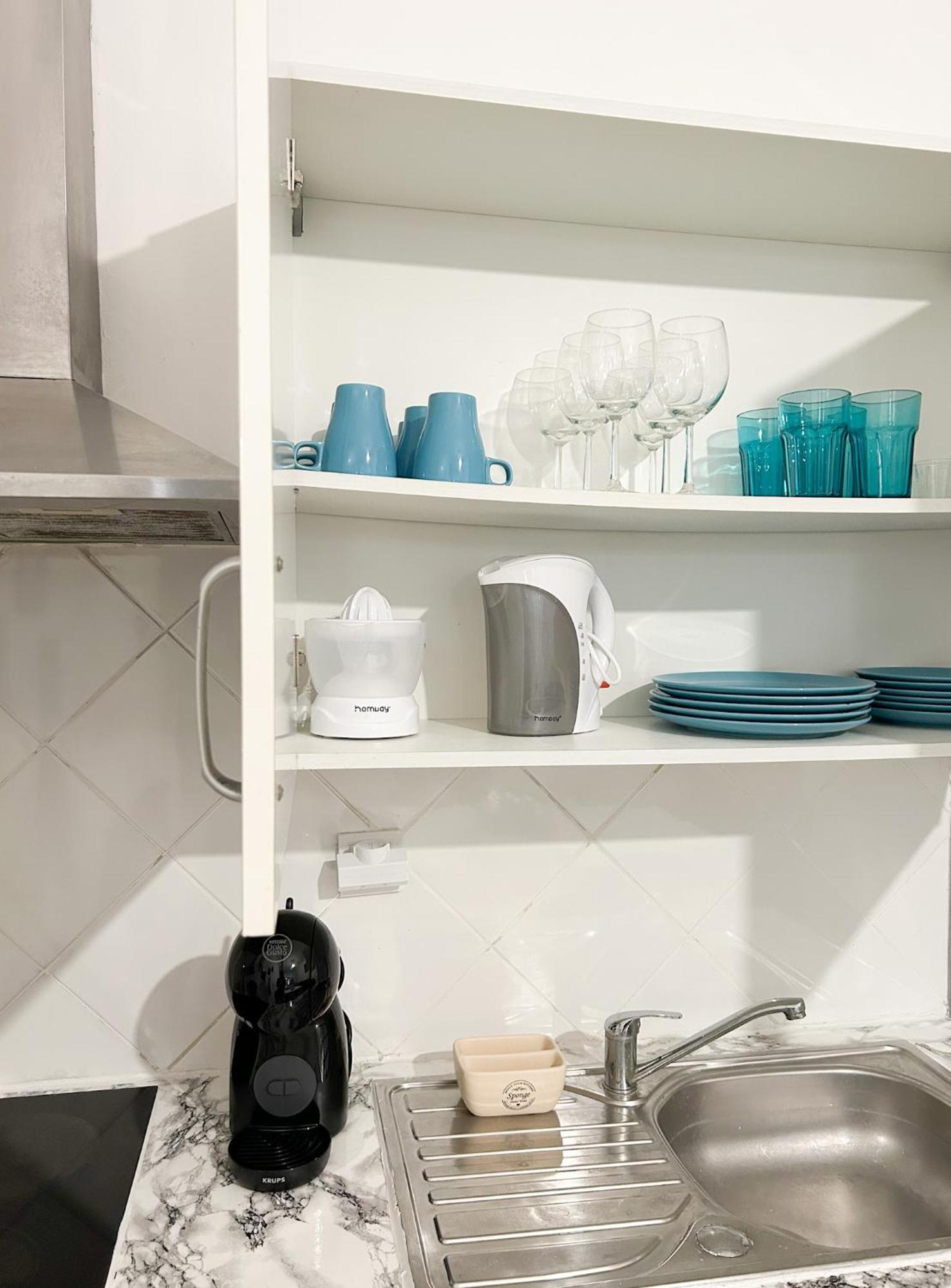 Oporto Central Flat - Downtown Екстериор снимка