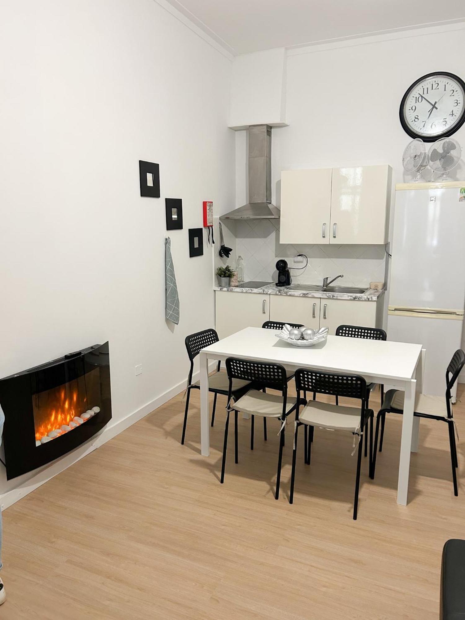 Oporto Central Flat - Downtown Екстериор снимка